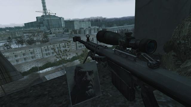 使命召唤几最经典值得玩,使命召唤十大震撼瞬间