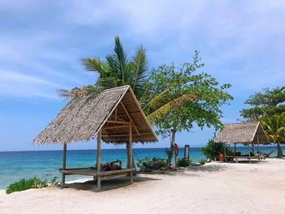 东南亚人少景美海岛,不想去人多的地方可以去哪玩