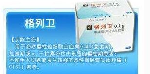 我不是药神德国格列卫,我不是药神格列卫怎么那么贵