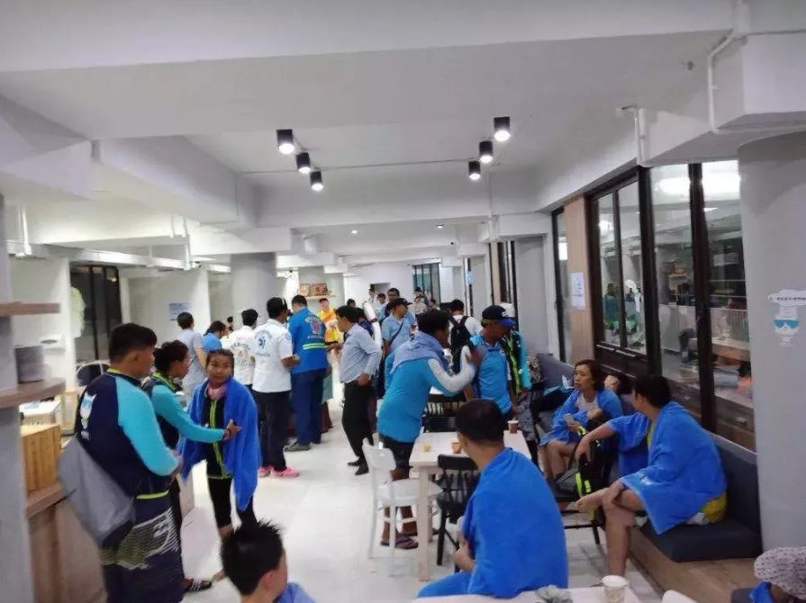 游船翻沉42人遇难,泰国游船倾覆最新消息