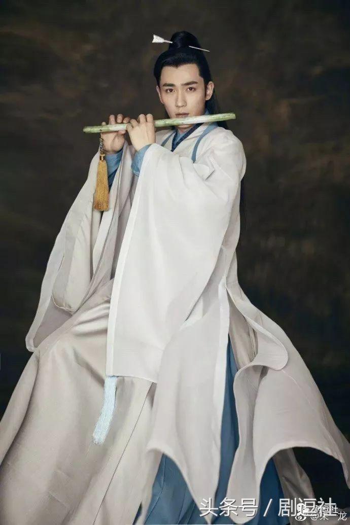 朱一龙王嘉尔图鉴 (朱一龙连续29天唯一破九)