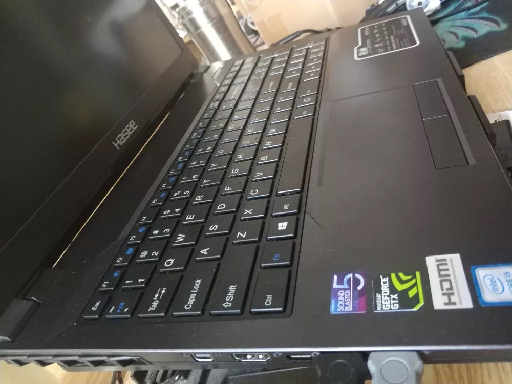 入门本最理想的配置组合是八代i5+1050？4699元战神本早就搭载了