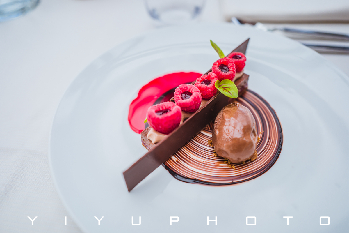 美食不停站——我的荷比法火车“逛吃”之旅