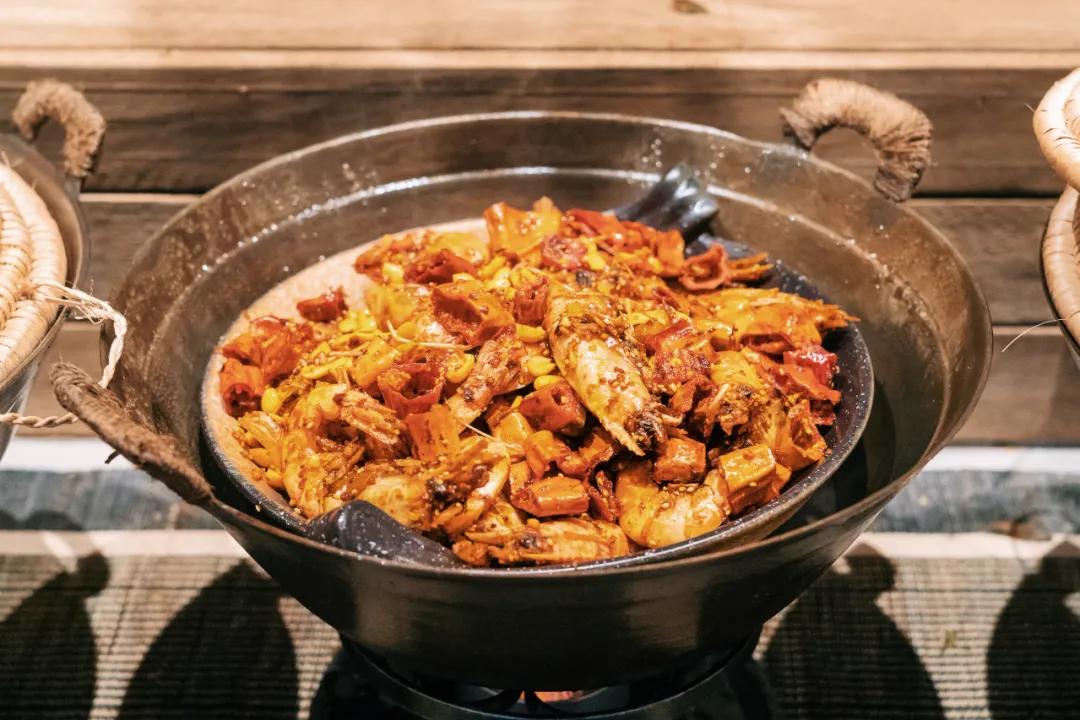 广西崇左秘境丽世度假村看瀑布,广西崇左秘境丽世度假村景点