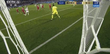 门将失误集锦黄油手,门将黄油手进球集锦