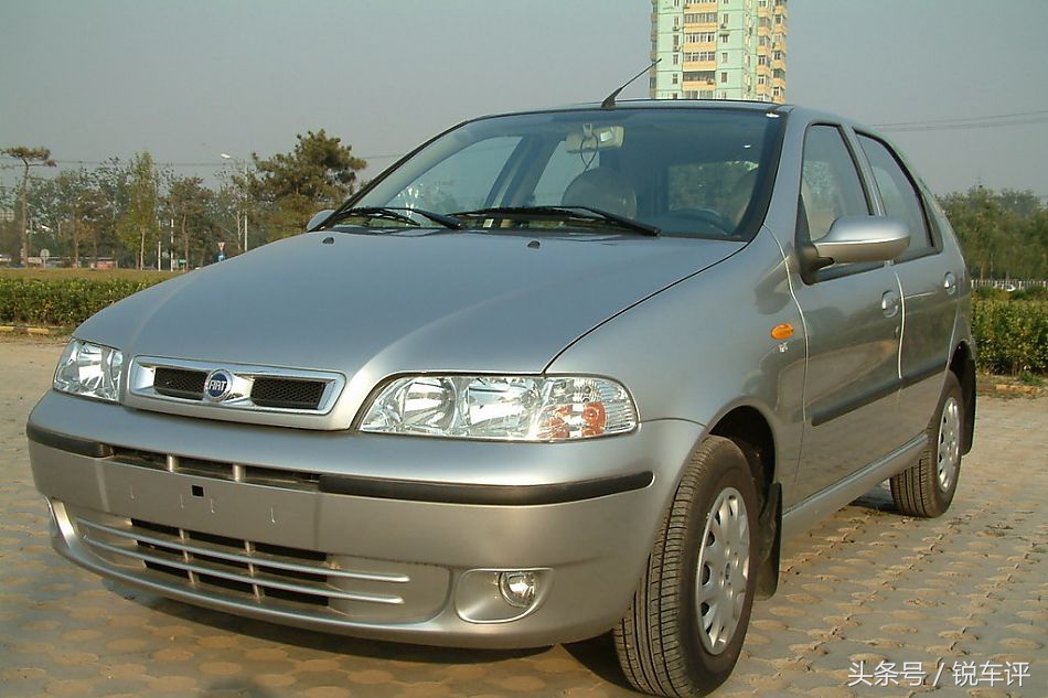 铃木菲亚特,铃木和菲亚特