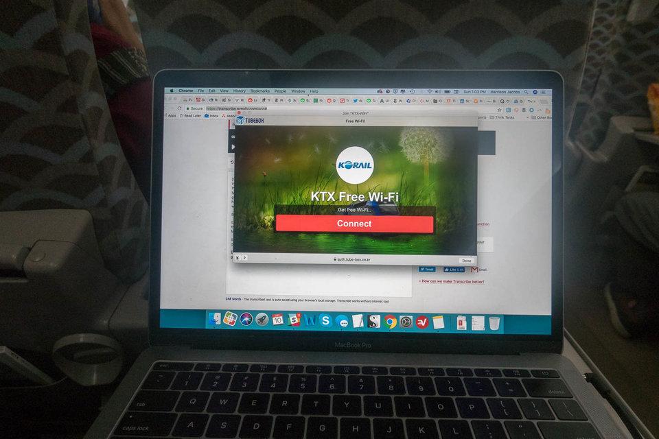 外媒看欧美体验中国高铁,外国网友谈中国高铁体验