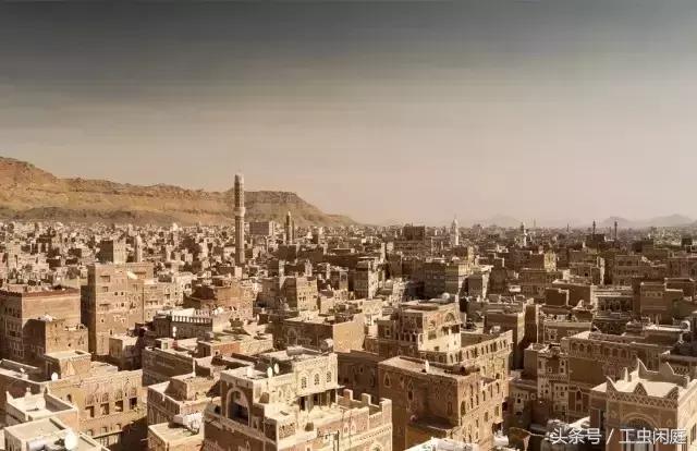 全球十大危险国家,全球公认最危险的国家