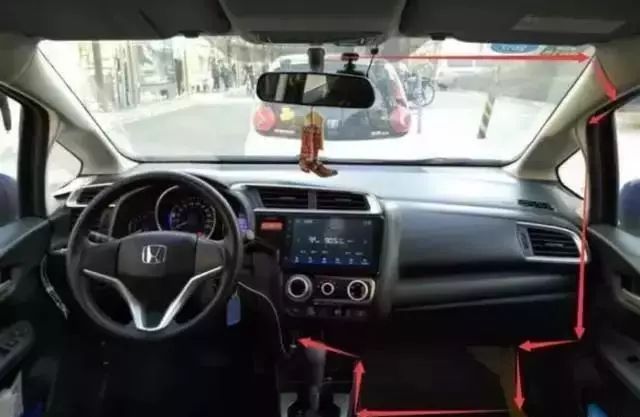 行车记录仪需要很清晰吗,行车记录仪用原来的线