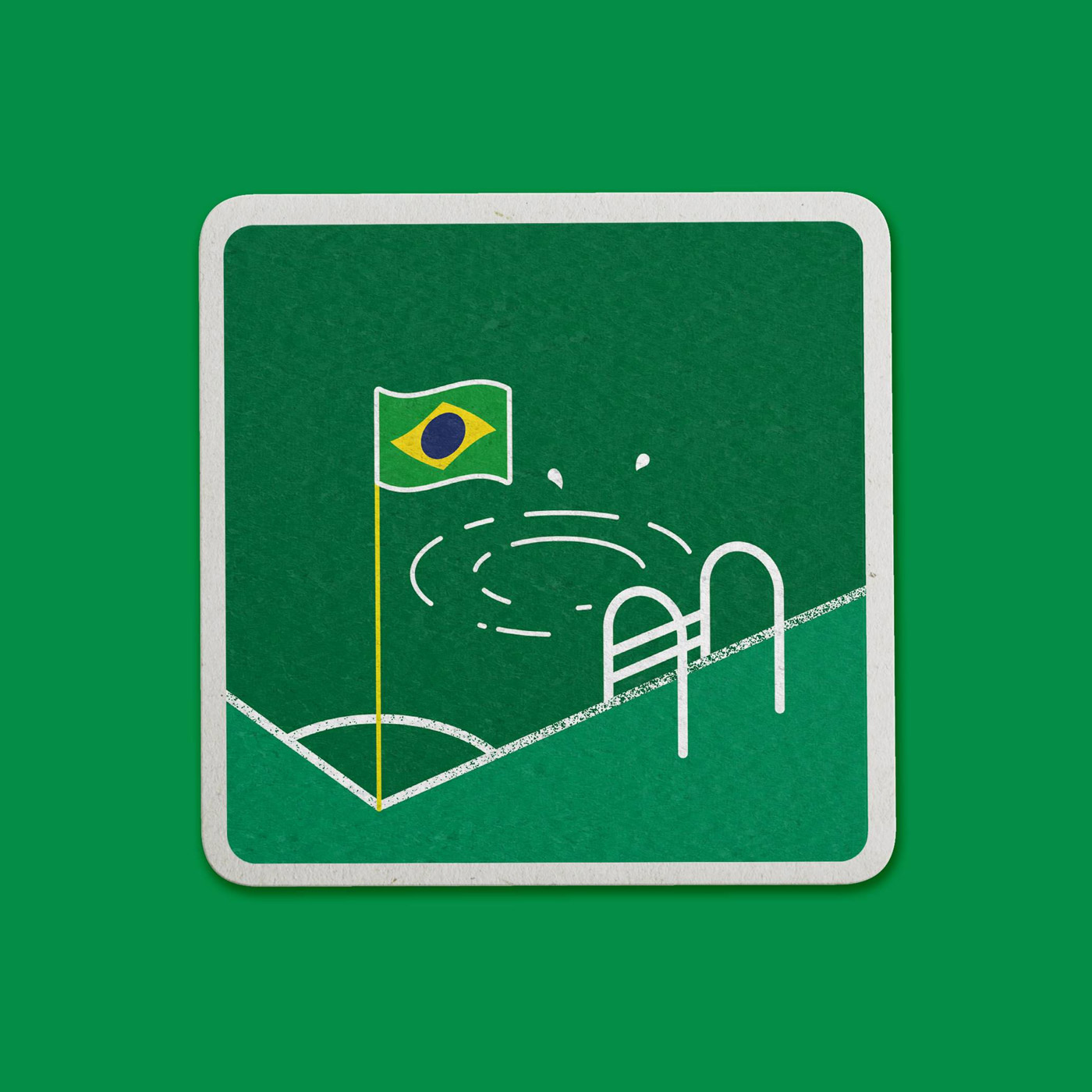 世界杯足球卡片开箱,世界杯立体足球拼图