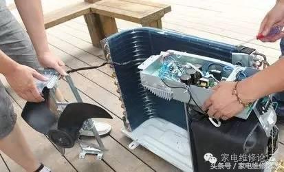 触目惊心揭秘维修行业,维修行业内幕曝光