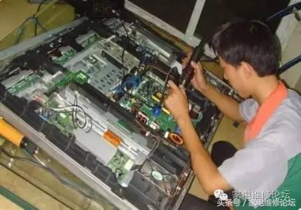 中国的维修行业现状,维修行业为什么越来越难了