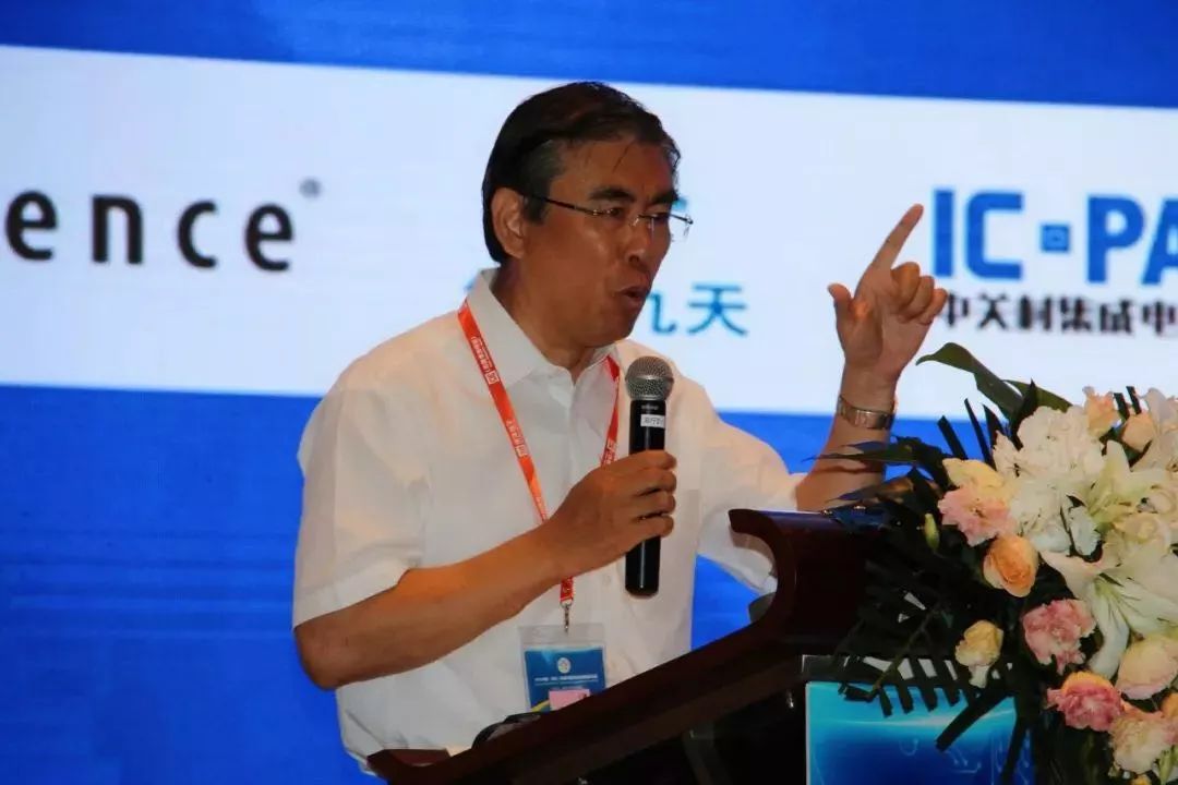 中国半导体要多久能赶上世界水平,半导体行业门槛为何如此之高