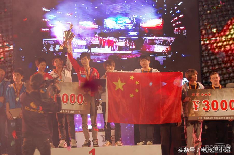 dota你不知道的细节,那些你不知道的dota故事