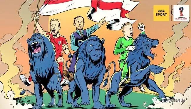 英格兰仍有夺冠希望,英格兰依然有机会夺冠