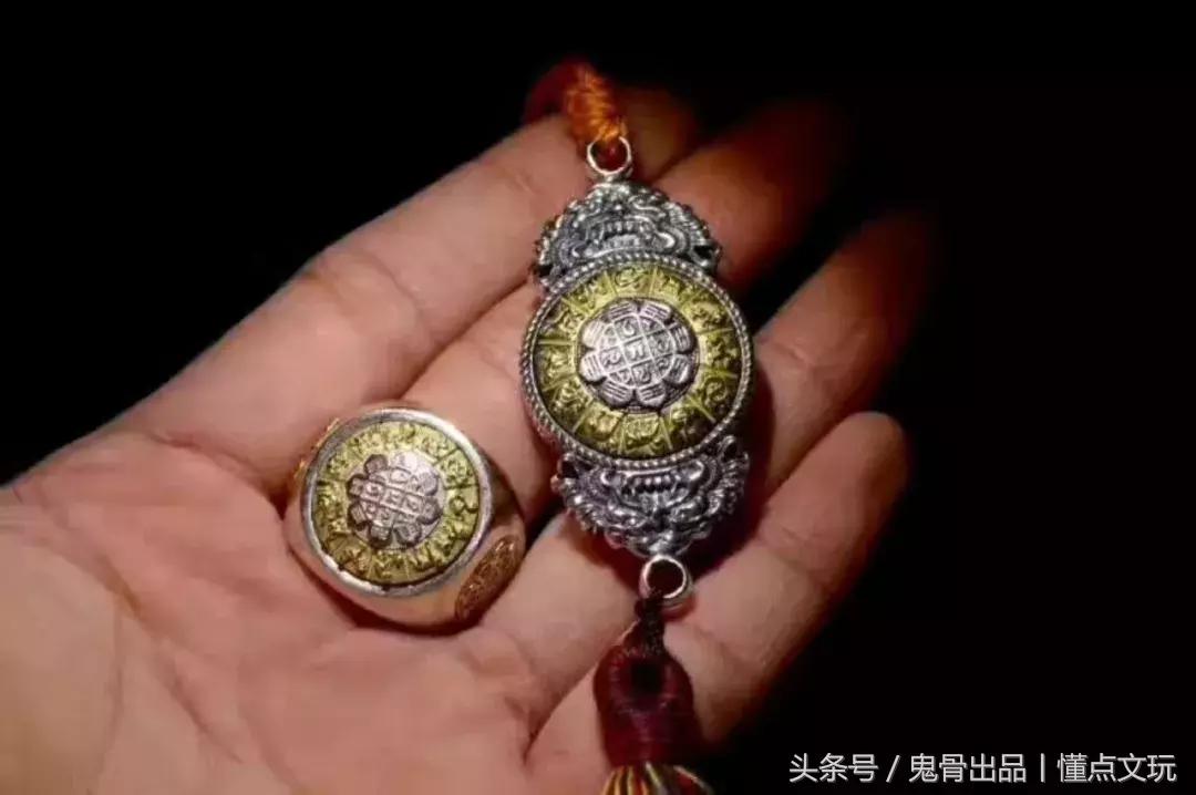 太极八卦和九宫八卦辟邪吗,九宫八卦吊坠真的辟邪吗