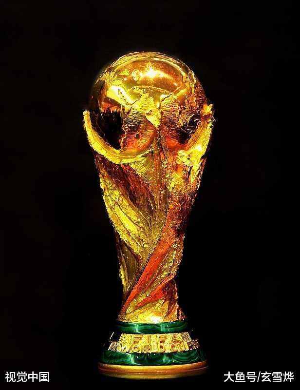 历届足球世界杯冠军含金量排行榜,世界杯足球历届冠军一览表