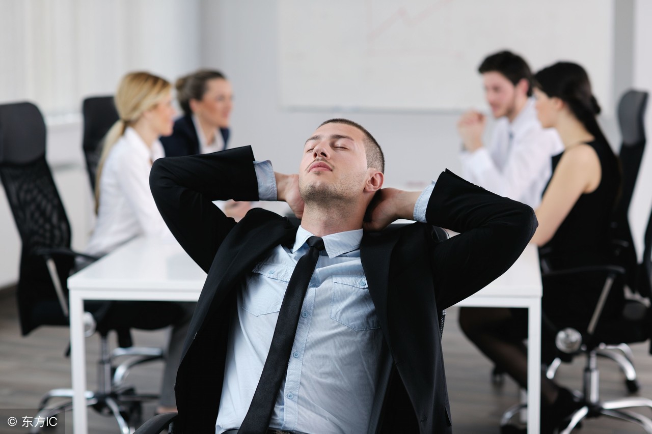 团队中有刺头员工管理者怎么办,只要用这三招就能管好刺头员工