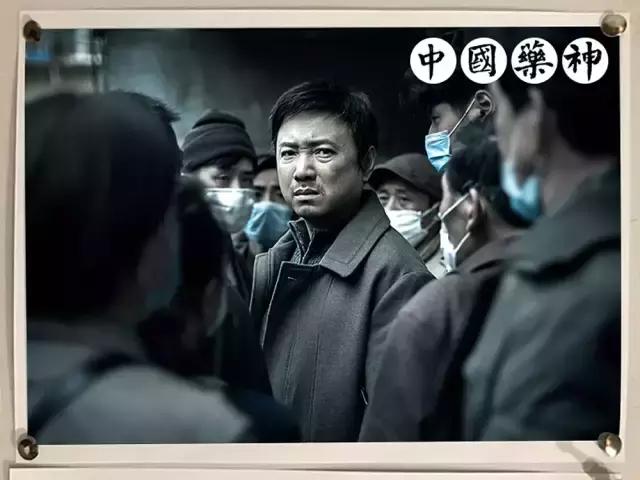 电影《我不是药神》口碑爆棚说明了什么：国内就少的这样的内容！