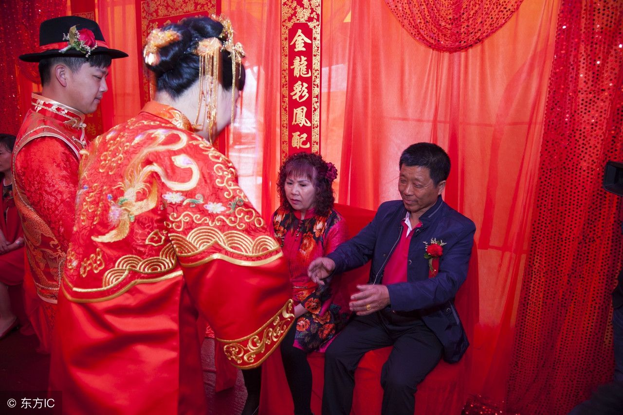 闽南话结婚祝福语,元宵节闽南话祝福语