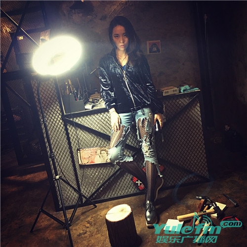 手工“匠人”潮流的缔造者HY品牌主理人胡燕专访