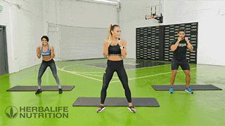 瘦腹瘦腰的高效燃脂动作,瘦肚子瘦腰最快的动作极速燃脂