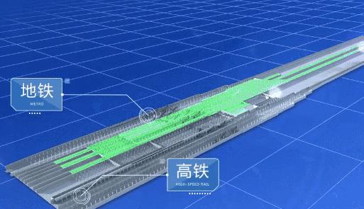 世界之最在中国：被评为“新世纪七大奇迹”的北京新机场