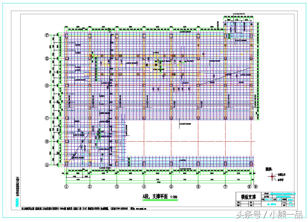 cad彩色打印技巧,困扰很多人的cad打印样式该怎么设