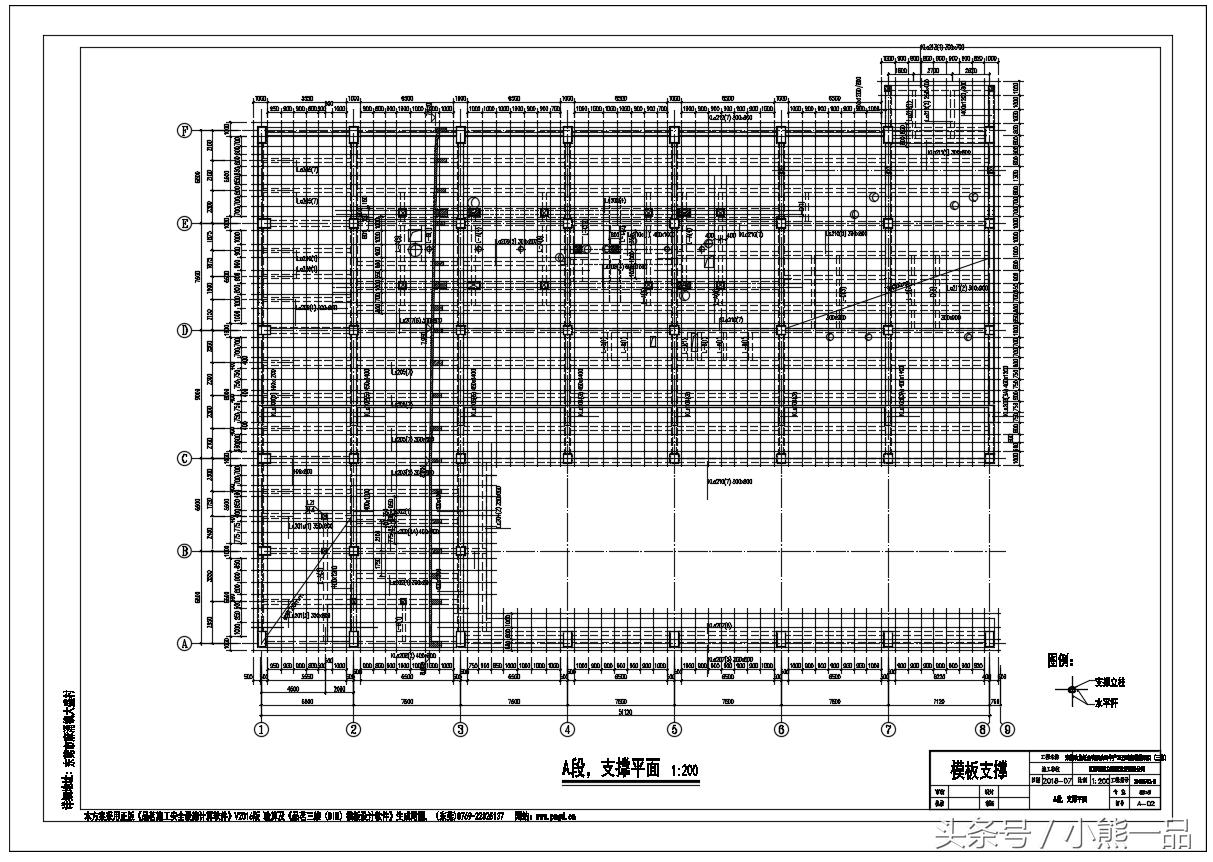 cad彩色打印技巧,困扰很多人的cad打印样式该怎么设