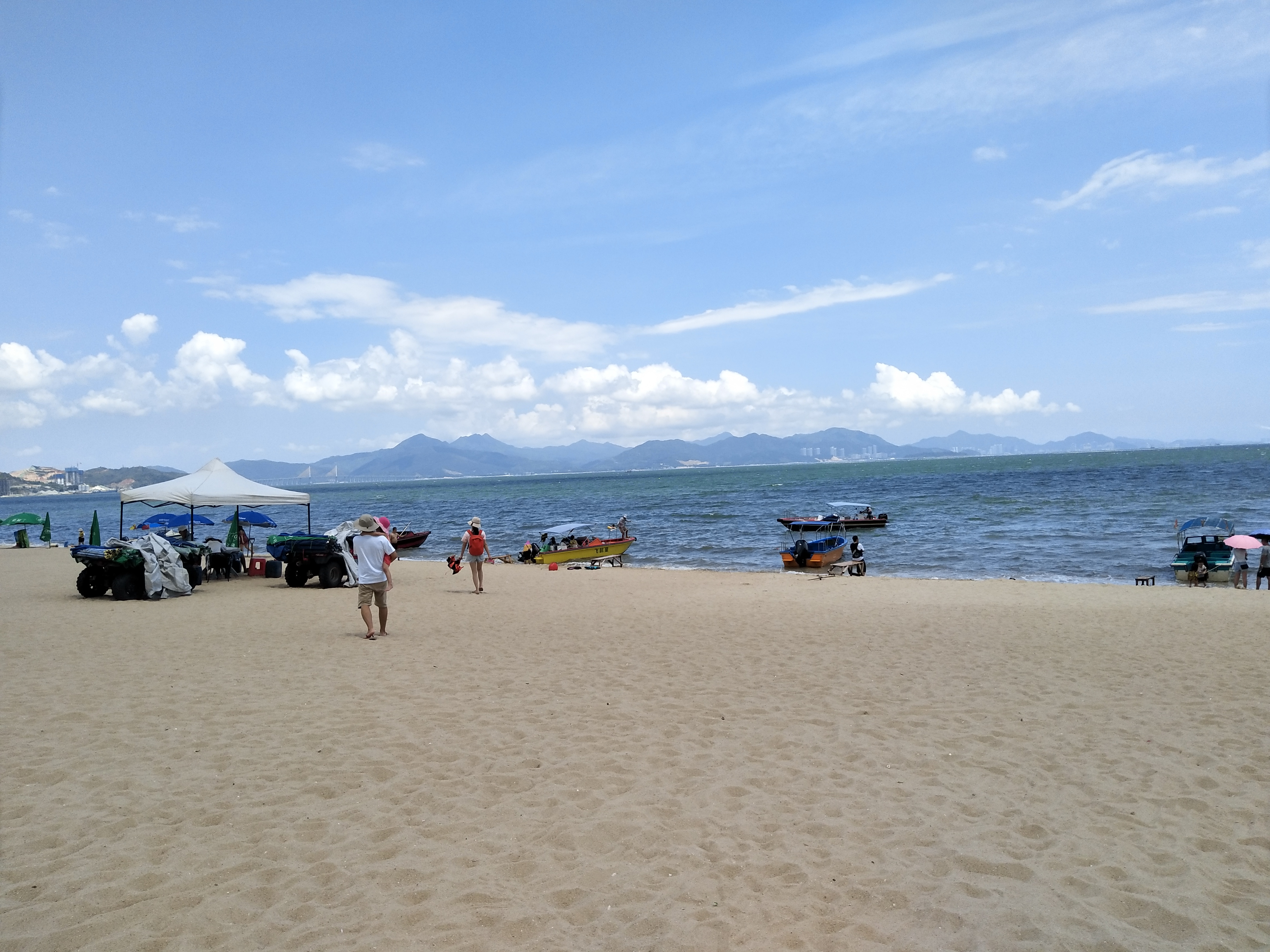 华润小径湾现状,华润小径湾未来规划