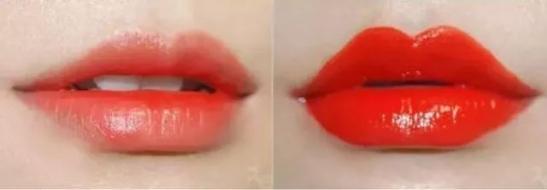 适合黄皮肤的口红推荐秋冬,适合黄皮肤的口红平价