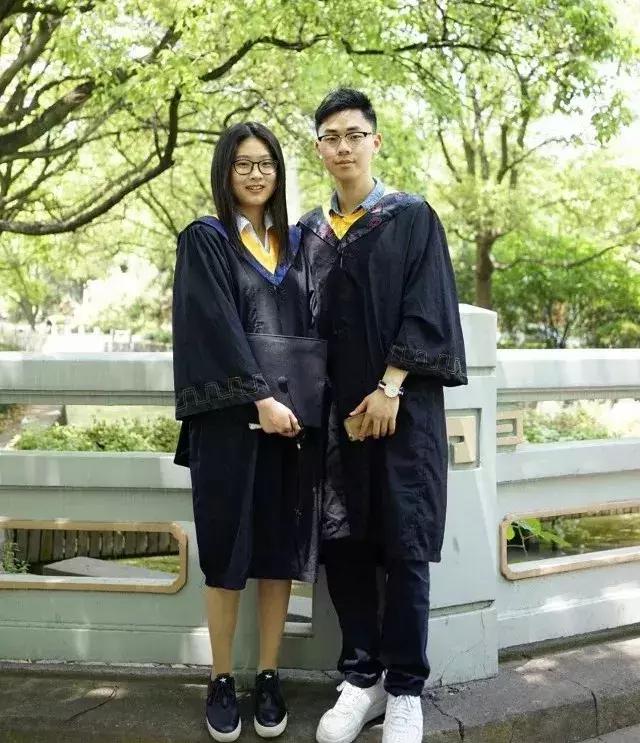 高校官微晒学霸，同是九年义务教育别人为什么这么优秀？