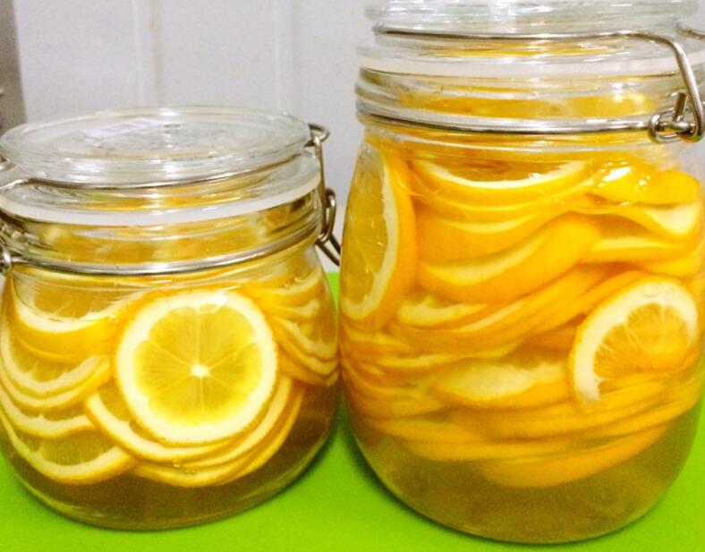 「原本卢氏」家里有蜂蜜的都要物尽其用哦