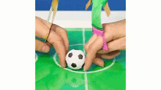 手工diy世界杯足球,关于足球手工diy视频
