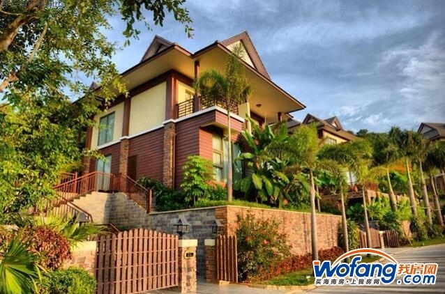 西双版纳曼莲公寓loft楼盘,西双版纳双子楼房价