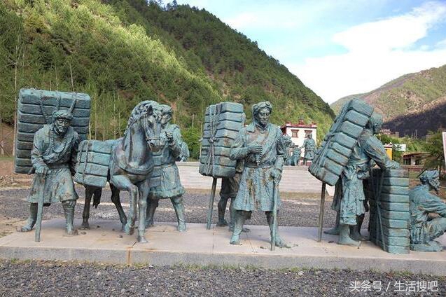 色达旅游攻略自驾游最佳路线图,色达旅游攻略自驾游详细介绍