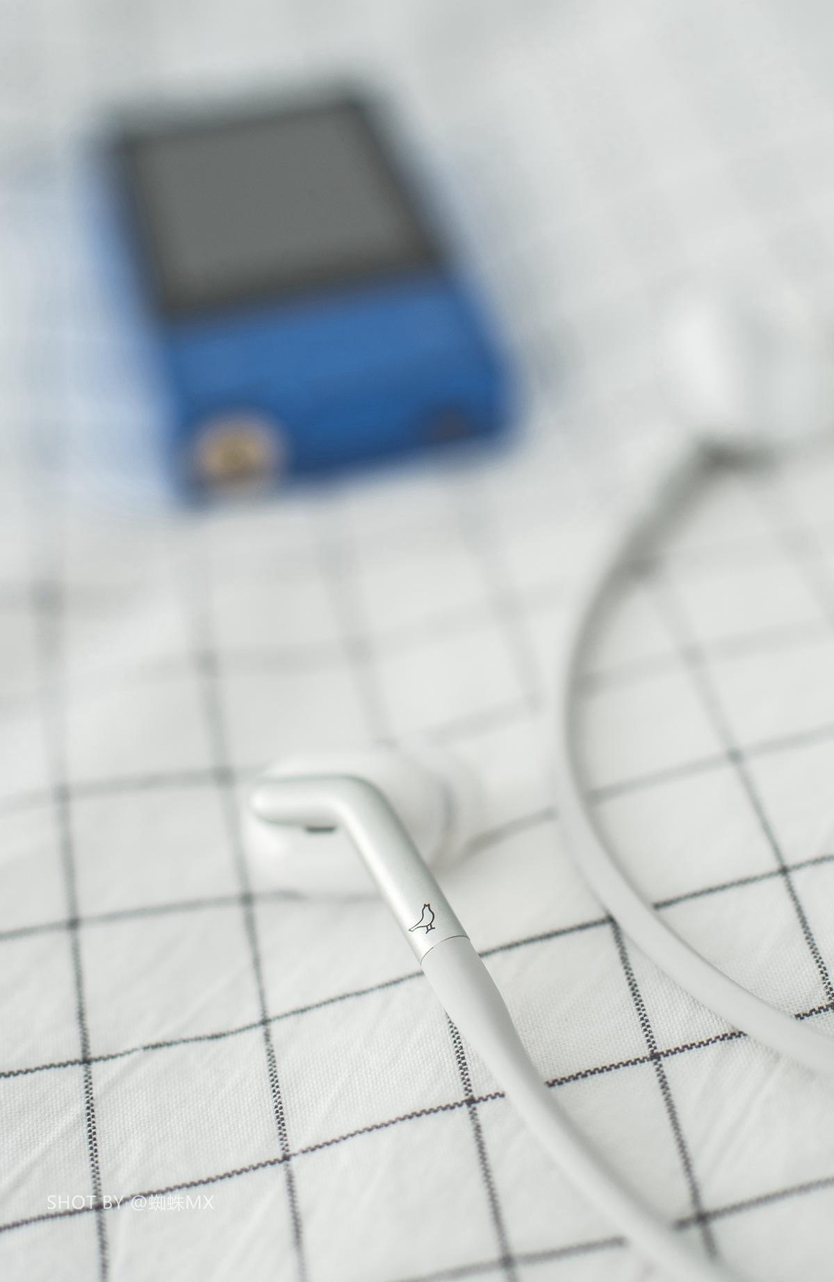 小鸟trackairse降噪,听不到杂音的耳机