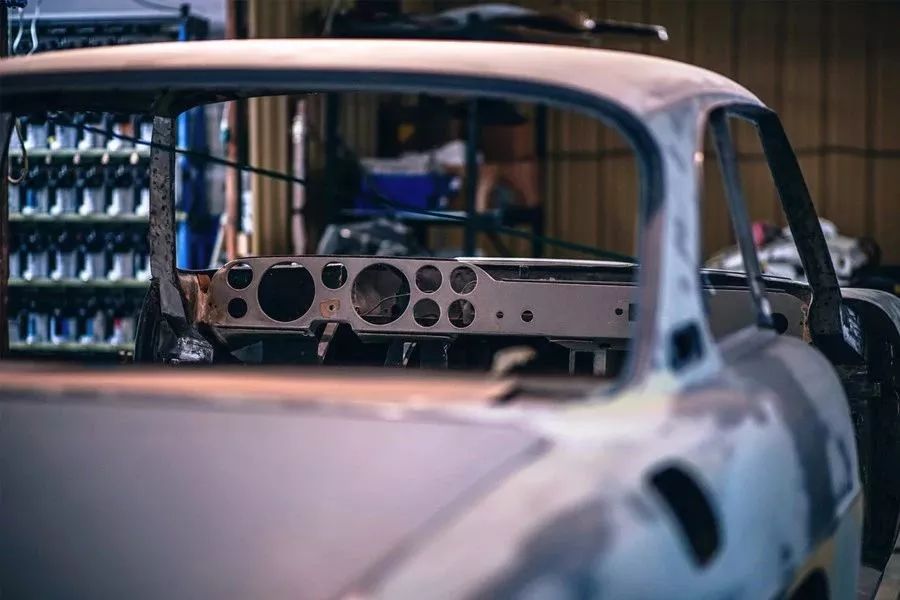 汽车喷漆问题30个为什么值得分享,汽车喷漆遇到的问题大全照片