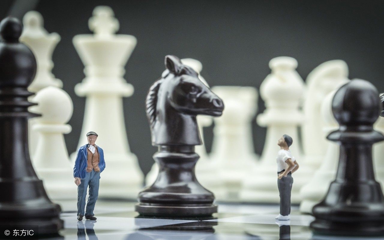 “全局化”服务理念铸就富强鑫企业梦想，用户习惯制约智能化发展