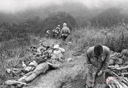 此国自古以来就是一个不折不扣“刺头”，曾击败日本、法国、美国