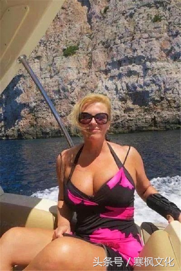 克罗地亚总统基塔洛维奇,克罗地亚前总统基塔罗维奇身材