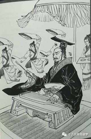 刘邦受过重伤吗,刘邦为何受重伤