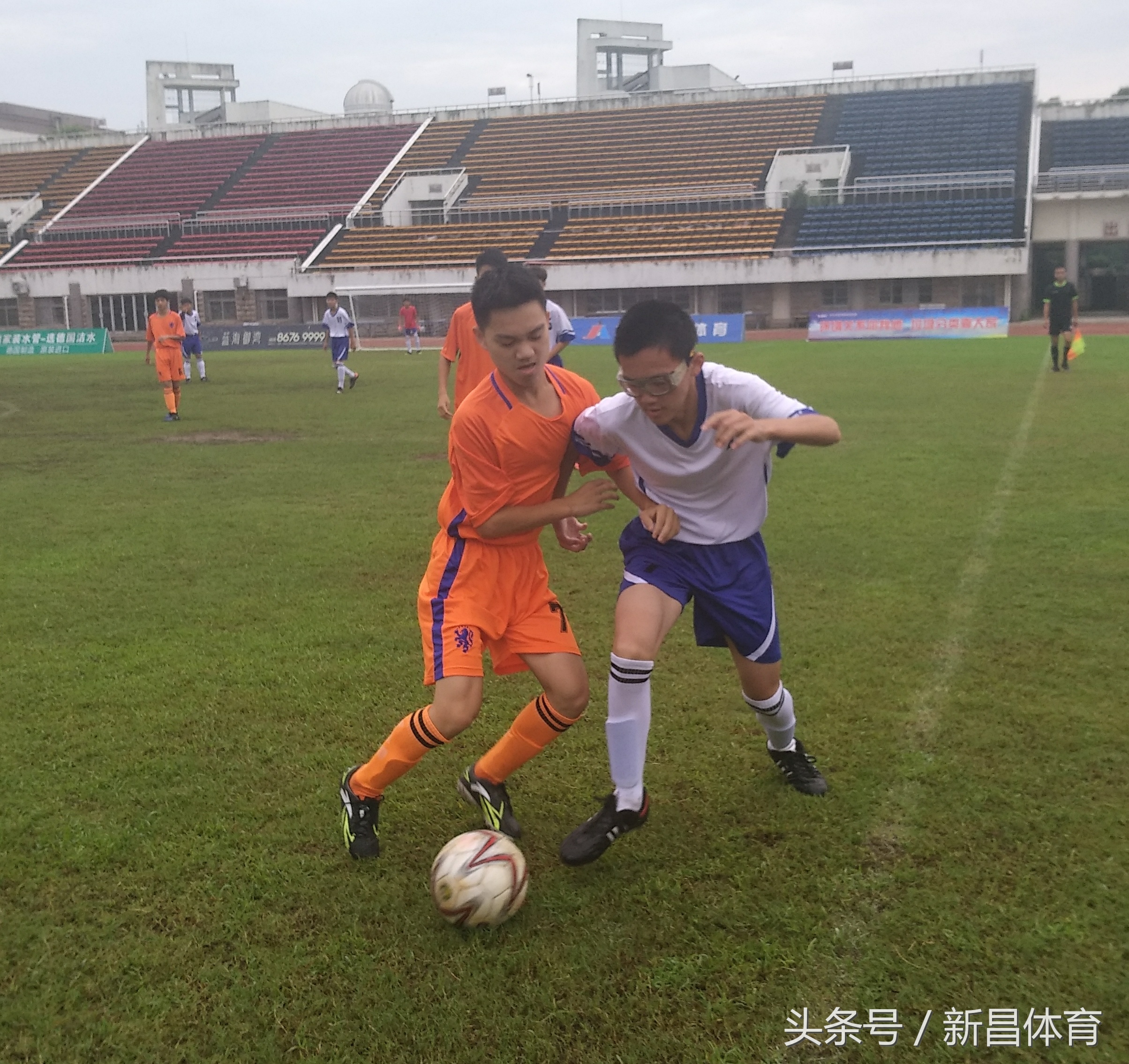 青少年足球比赛小学直播,少年足球联赛新昌县