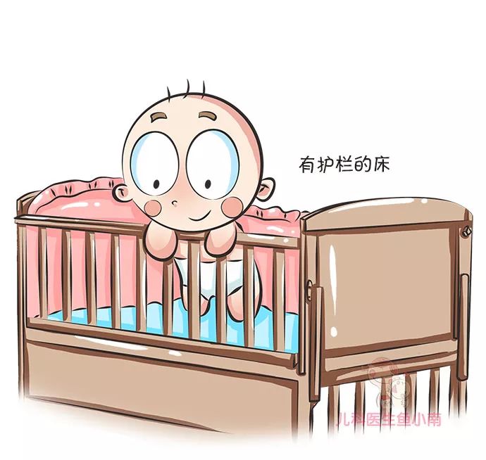 宝宝后脑勺着地会头皮痒吗,宝宝后脑着地会摔傻吗