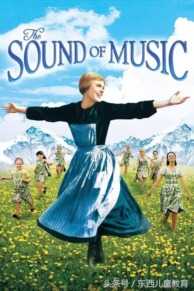 收藏儿童动画片,十部优秀儿童动画电影