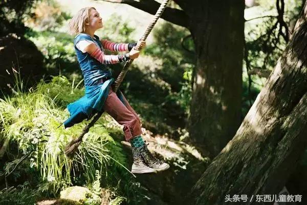 收藏儿童动画片,十部优秀儿童动画电影