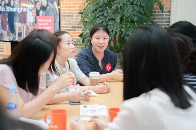 初入职场的我们活动,活动回顾2020开拓进取共筑辉煌