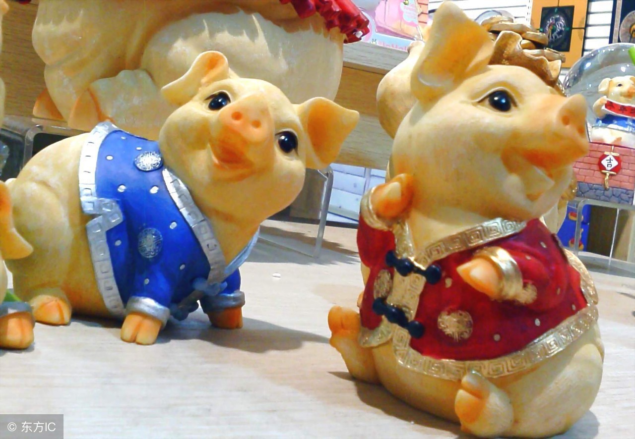 生肖猪未来一个月喜逢两喜,生肖猪在阴历七月有什么喜事发生