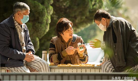 我不是药神贫穷就是病,我不是药神得的是什么病