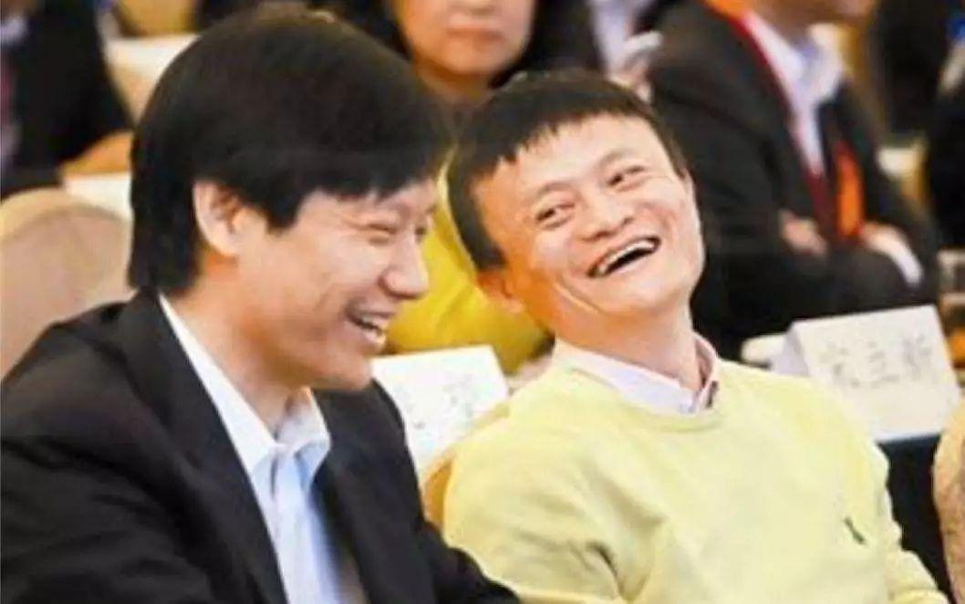 小米上市，雷军离首富搓手可得？